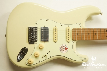 BST-2-RSM/M - Olympic White